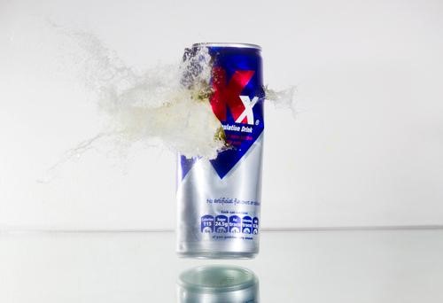 Energy Drinks Can Be Deadly for Young Children
